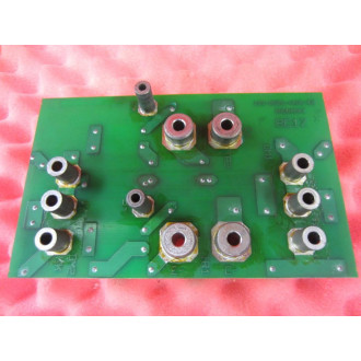Indramat 109-0685-4B06-02 RC17 Circuit Board Tested A04 - Used