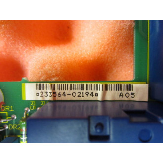 Indramat 109-0700-3B06-04 SM13 Board 109-0700-3A06-04 A05 - Used