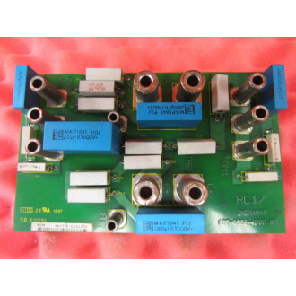 Indramat 109-0685-4B06-02 RC17 Circuit Board Tested A04 - Used