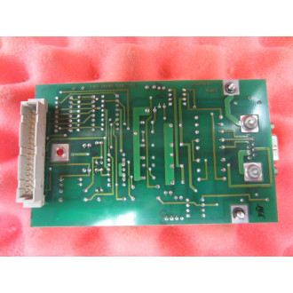 Indramat 109-0698-4B02-02 ADW3 Board ITDS 94V-0 16 93 Tested A01 - Used