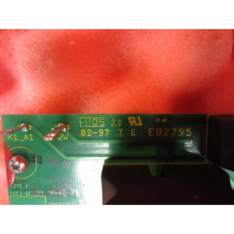 Indramat 109-0700-3B06-04 SM13 Board 109-0700-3A06-04 A05 - Used