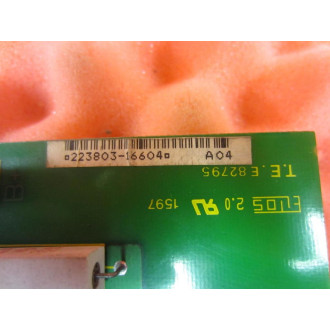 Indramat 109-0685-4B06-02 RC17 Circuit Board Tested A04 - Used