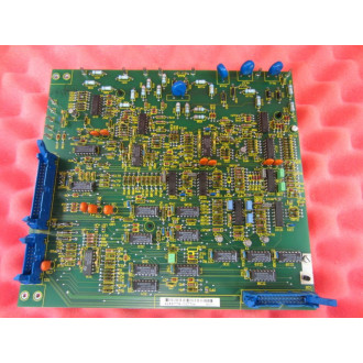 Indramat 109-0743-3B05-00 RSK4 Board 109-0743-3A05-00 A00 - Used