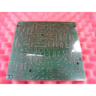 Indramat 109-0743-3B05-00 RSK4 Board 109-0743-3A05-00 A00 - Used