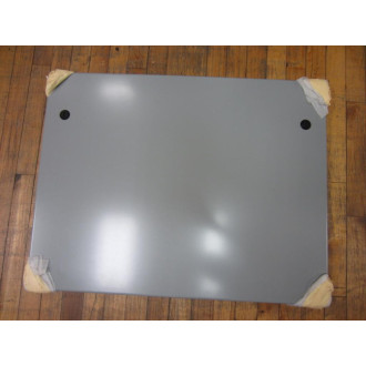 Saginaw Control 110512-HRS Enclosure Door 30 X 23 14 - New No Box