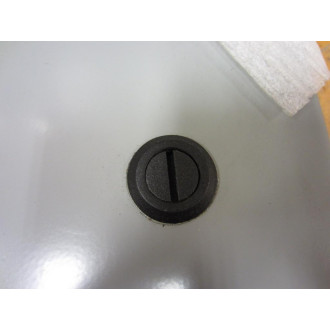 Saginaw Control 110512-HRS Enclosure Door 30 X 23 14 - New No Box