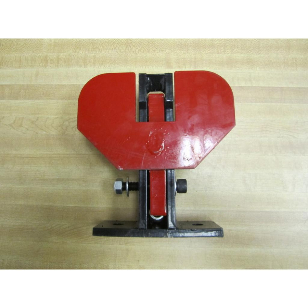 K-Tec 40460 Trailer Hitch Assembly 40 R3S4 - New No Box