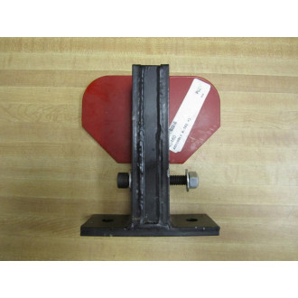 K-Tec 40460 Trailer Hitch Assembly 40 R3S4 - New No Box