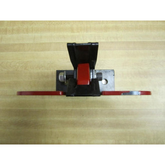 K-Tec 40460 Trailer Hitch Assembly 40 R3S4 - New No Box
