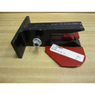 K-Tec 40460 Trailer Hitch Assembly 40 R3S4 - New No Box
