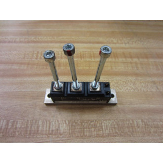 AEG TT 60 N 1600 KOF 17C7 Thyristor Module 1600 KOF - Used