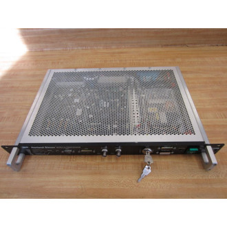 Harland Simon H4893P4941 I521 Intella Processor Hi Speed RS422 - Used