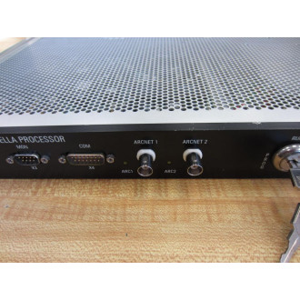 Harland Simon H4893P4941 I521 Intella Processor Hi Speed RS422 - Used
