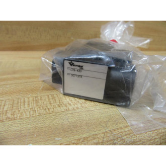 Versa C7M-430 Manifold C7M430