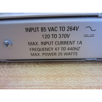 Harland Simon H4893P4941 I521 Intella Processor Hi Speed RS422 - Used
