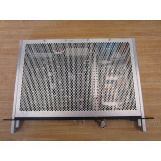 Harland Simon H4893P4941 I521 Intella Processor Hi Speed RS422 - Used