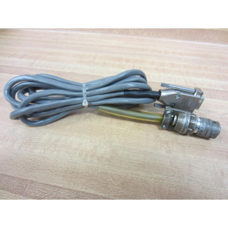 AMP 299210 7E080 Cable - Used