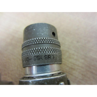AMP 299210 7E080 Cable - Used