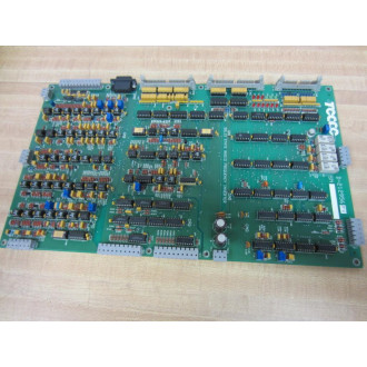 Tocco D-212956-PT-11 Solid State Radio Frequency Inverter Board - Used