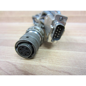 AMP 299210 7E080 Cable - Used