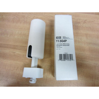Hubbell T1304P Universal Lampholder Marco