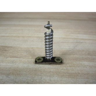 Westinghouse H39 Heater Element Overload Relay 503C553G39 WO Screws (Pack of 4)