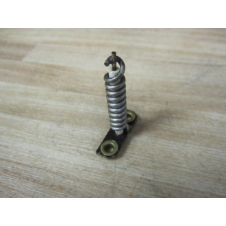 Westinghouse H39 Heater Element Overload Relay 503C553G39 WO Screws (Pack of 4)
