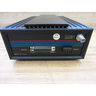 Allen Bradley 6608K 19.2KB Remote Modem Rev 01 - Used