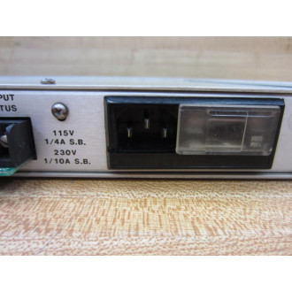 Catel APS-1000 Automatic Protection Switch - New No Box