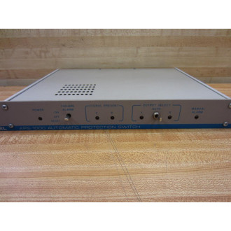Catel APS-1000 Automatic Protection Switch - New No Box