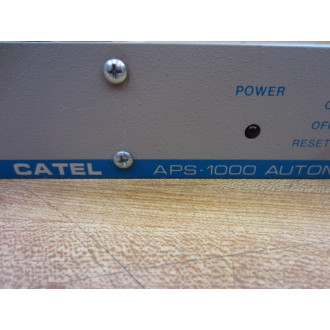 Catel APS-1000 Automatic Protection Switch - New No Box