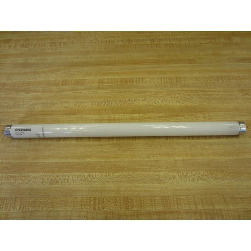 Sylvania F15T8CW Fluorescent Bulbs - New No Box