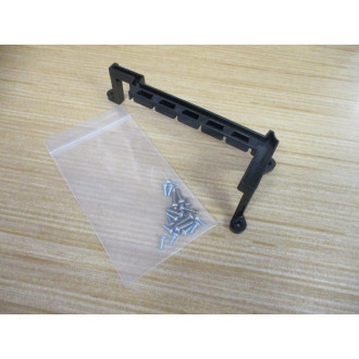 Mace FloPro XCi Flow Monitor Enclosure & Hardware Only - Used