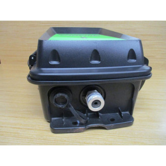 Mace FloPro XCi Flow Monitor Enclosure & Hardware Only - Used