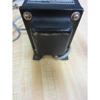 Sugano Electric Laboratory Co SU-600 Transformer - Used