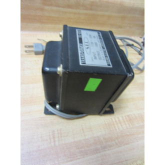 Sugano Electric Laboratory Co SU-600 Transformer - Used