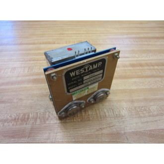 Westamp A7211-17FS-001 - Used