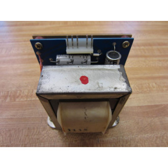 Westamp A7211-17FS-001 - Used