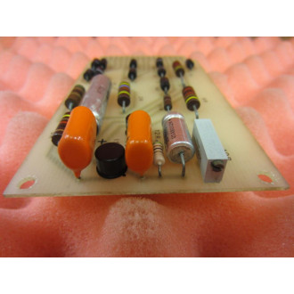 ISCR Circuit Board - Used