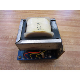 Westamp A7211-17FS-001 - Used