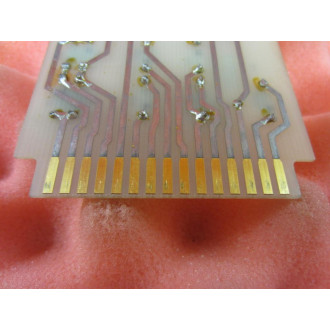 ISCR Circuit Board - Used