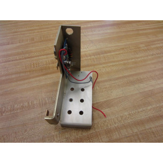 Westamp WCI-1B Circuit Board Assy 33055 - Used
