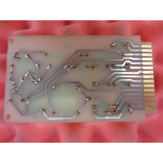 ISCR Circuit Board - Used
