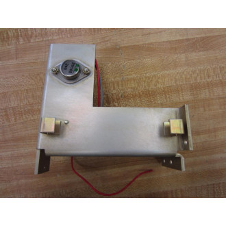 Westamp WCI-1B Circuit Board Assy 33055 - Used