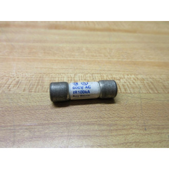 Gould Shawmut Ferraz Mersen SBS4 Fuse (Pack of 2) - New No Box