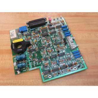 Ingersoll Rand 93895357 Circuit Board 93895290 - Used
