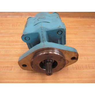 Permco P3100C486ADDF10-SPL Hydraulic Pump - Refurbished