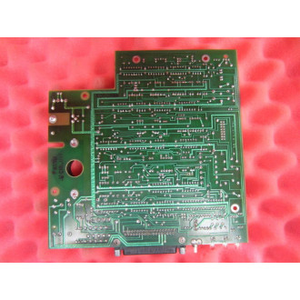 Ingersoll Rand 93895357 Circuit Board 93895290 - Used