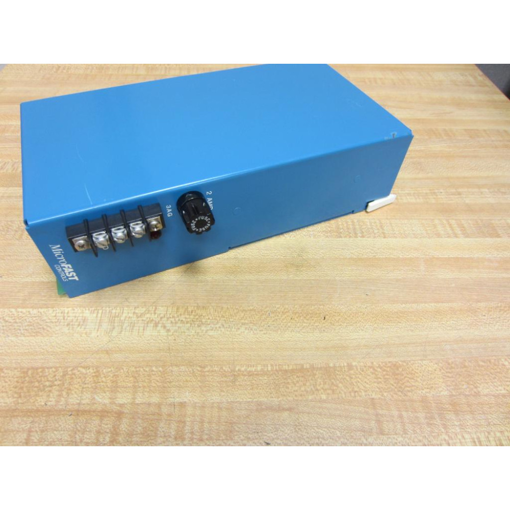 MicroFast Controls MPC-M3200-APS Power Supply MPCM3200APS Rev A - New No Box