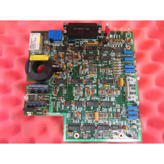 Ingersoll Rand 93895357 Circuit Board 93895290 - Used